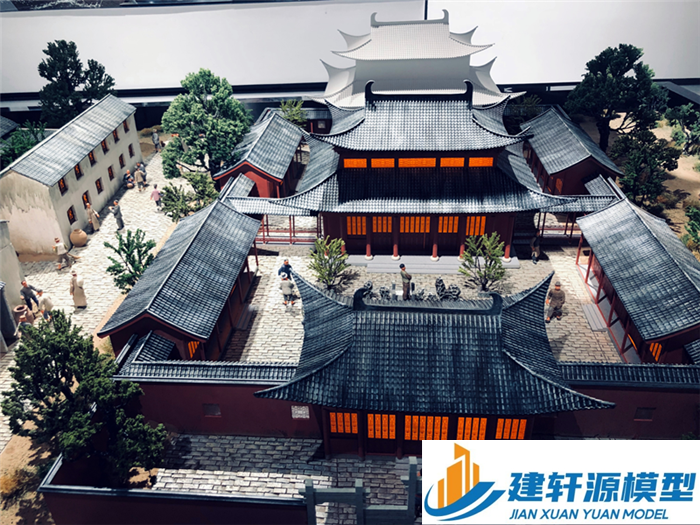 波阳奉化-县前街