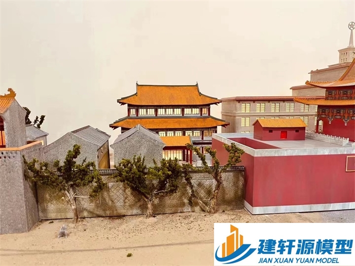 波阳建国初期场景
